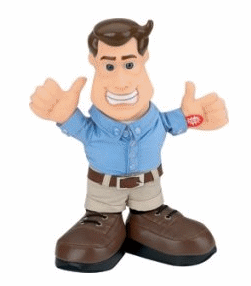 Here's Mr. Wonderful