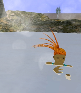 Get your avie clean and relaxed