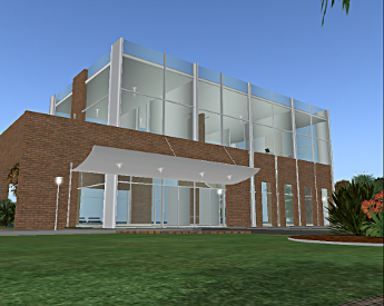 Building on Jacks SDState