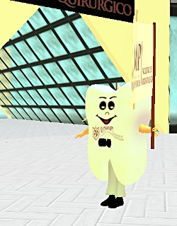 tooth bots for real!
