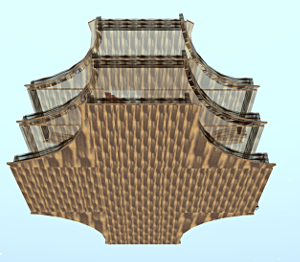 The Free Academy Learning Platform bottom side up