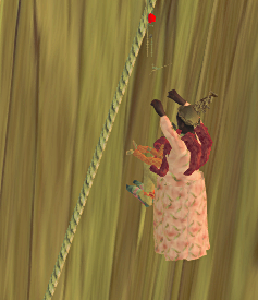 The zip line is Iyoba and the One's favorite activity at Grand Canyon. Climbing Mount Everest and skiing at Lake Tahoe don't count but they're good too.