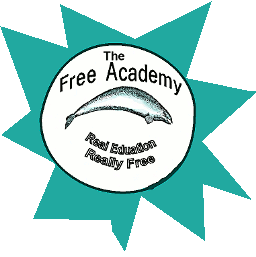 Free Academy Real Education Really Free
