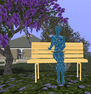 The Illustrated Woman