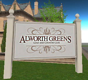 Alworth Greens Country Club
