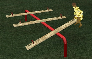 See Saw