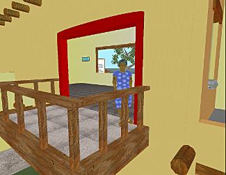 Lovely Build for University of New Mexico