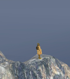 Climb Every Mountain!