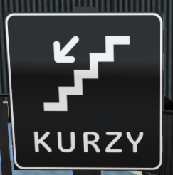 What does this sign mean?