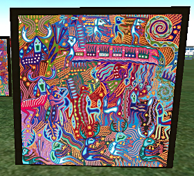 Art on Cunorte udeg