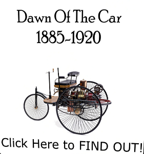 Poster from the automotive museum