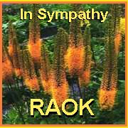 Foxtail Lily Sympathy