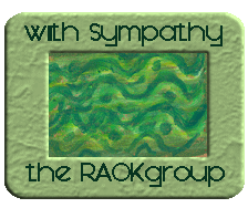 Green Ocean Sympathy