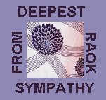Blue Kimono Cloth Sympathy