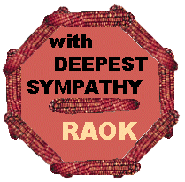 Red Corn Sympathy