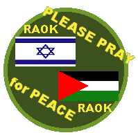 Peace in the Middle East