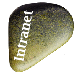 Library stone